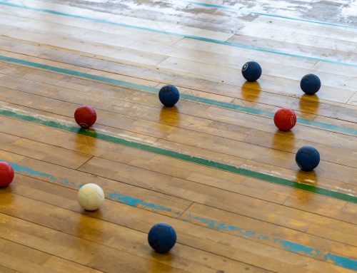 TV Mettingen ist Gastgeber des Boccia-Bezirkspokalturniers am 11.07.