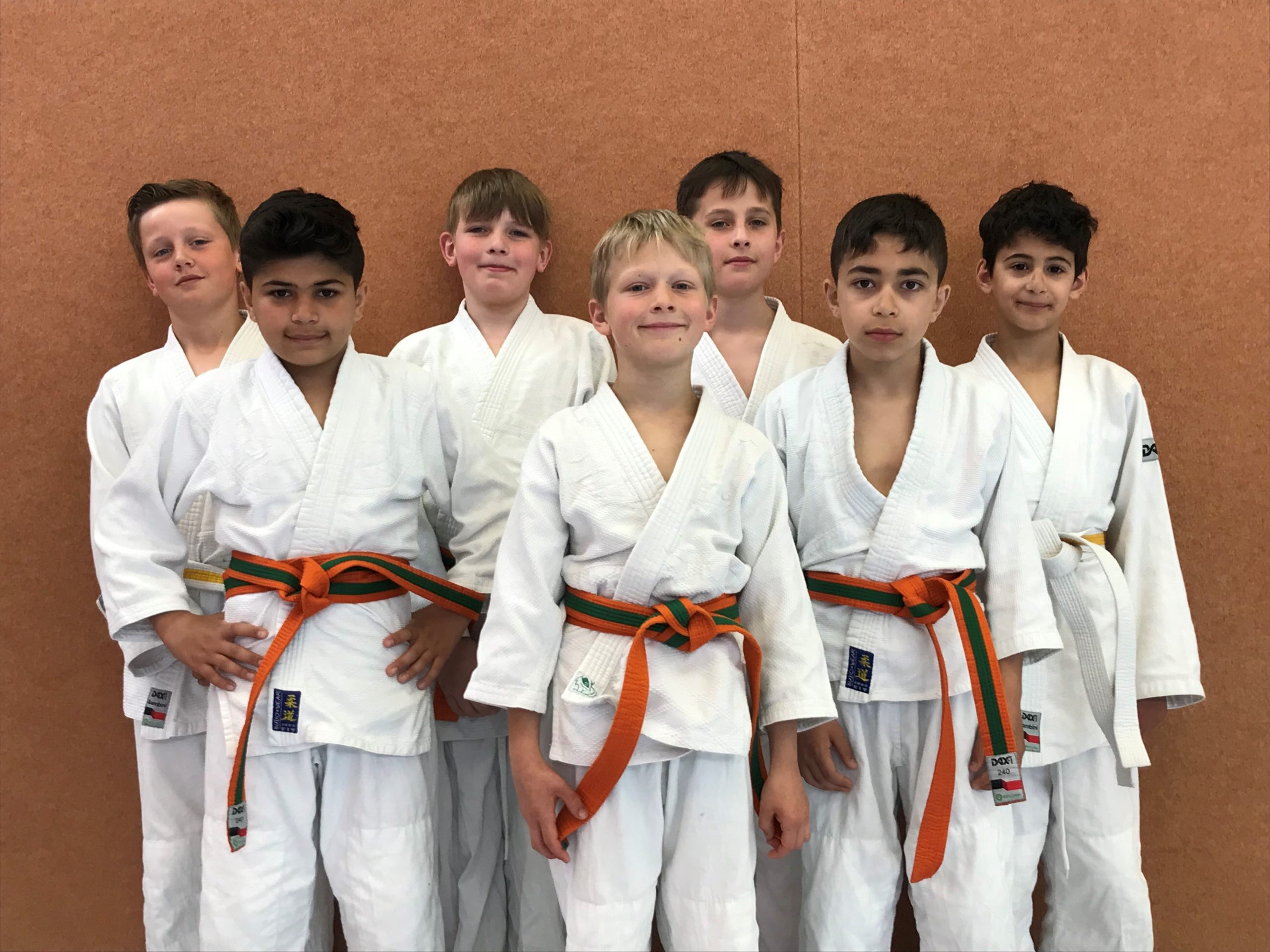 Judo Kreiseinzelmeisterschaften 2022_2