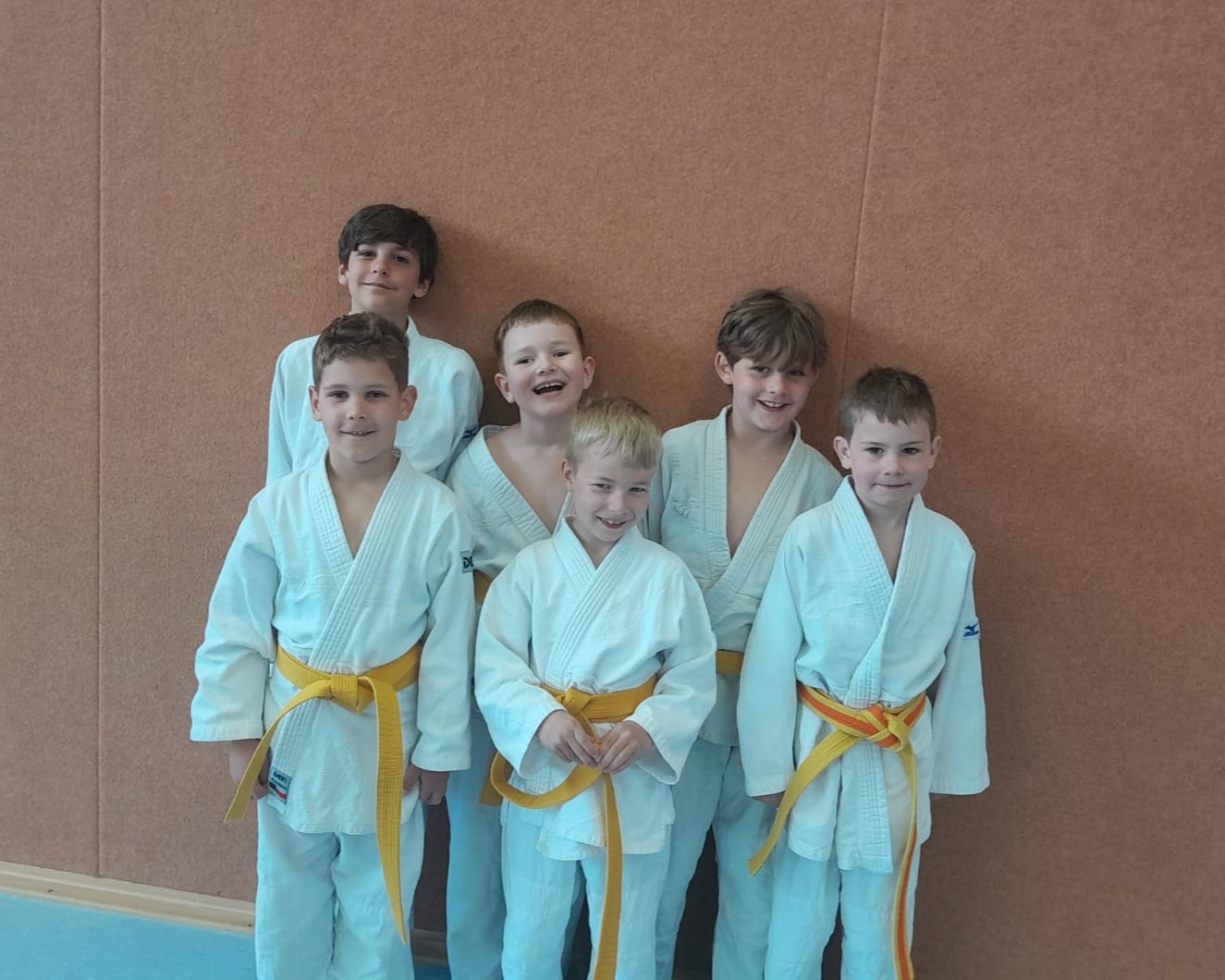 TVM_Gürtelprüfung der Judoka_3
