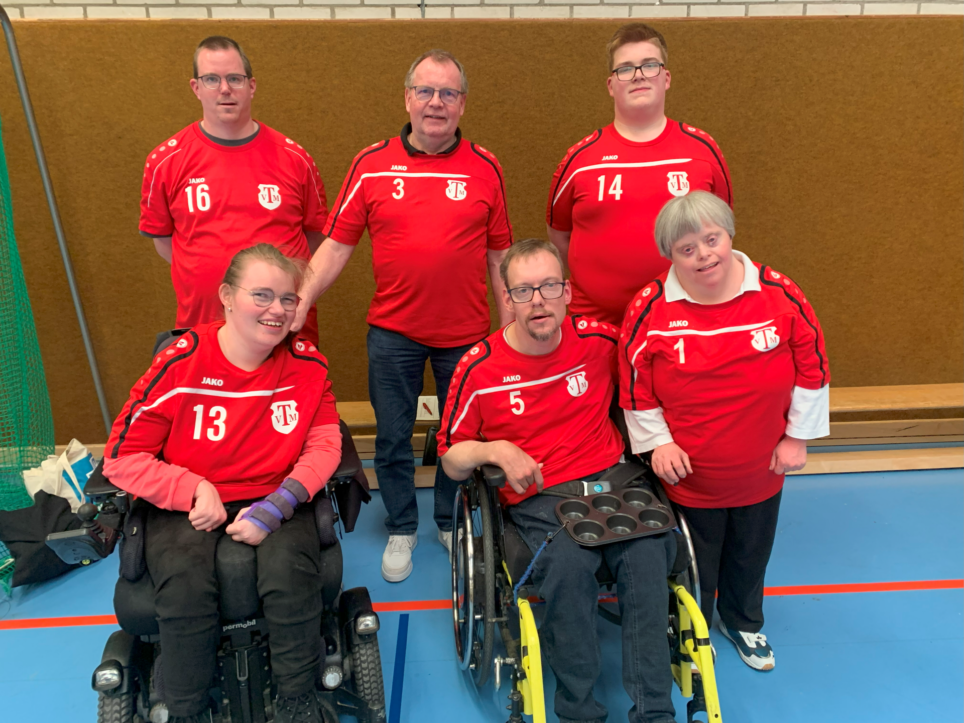 Verbleib Landesliga_Hallenboccia_TVM